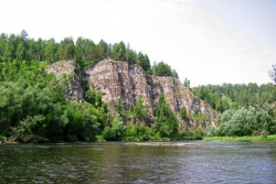 Туркестанский район, Казахстан