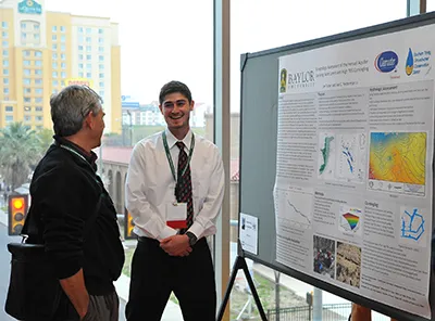 Farvolden Scholarship for students enrolled in a program that is groundwater industry-related