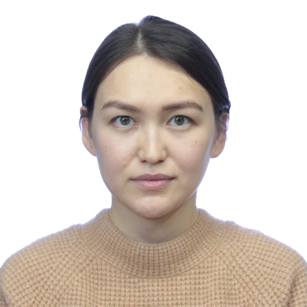 Косантаева Айжан Кенжебеккызы