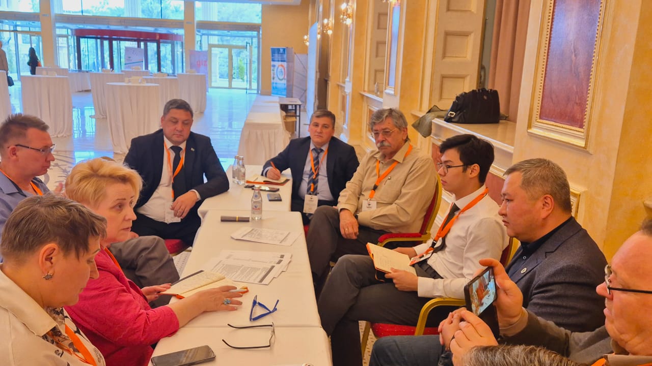 CACCC-2024 paves the way for further cooperation between Turkmenistan NGOs and Civil Society Climate Network