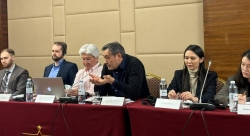 Итоги КС-28 РКИК ООН для Казахстана. Рекомендации по углеродной нейтральности