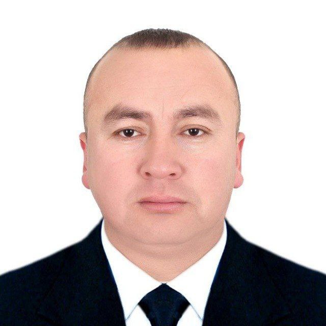 Курбонов Козим Мухаммадрашитович