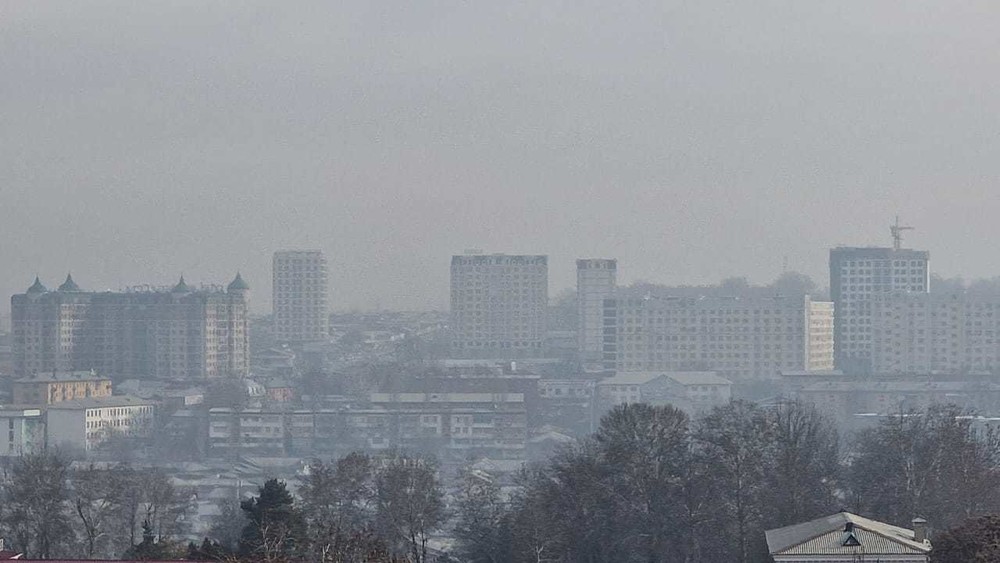 В Кыргызстане разработан проект экологического кодекса