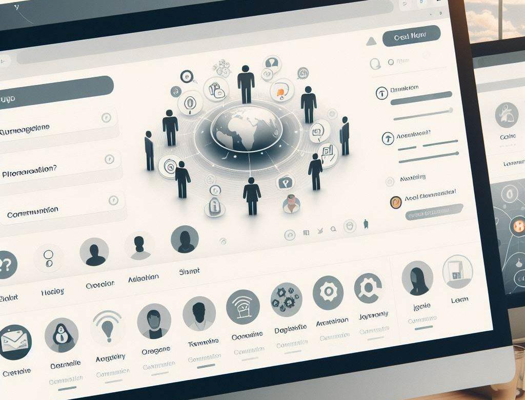 Ознакомьтесь с новыми разделами на платформе Сообщества практиков!