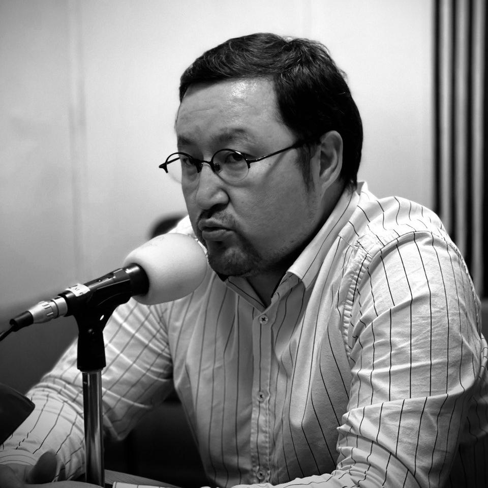 Камбаров Ильгиз