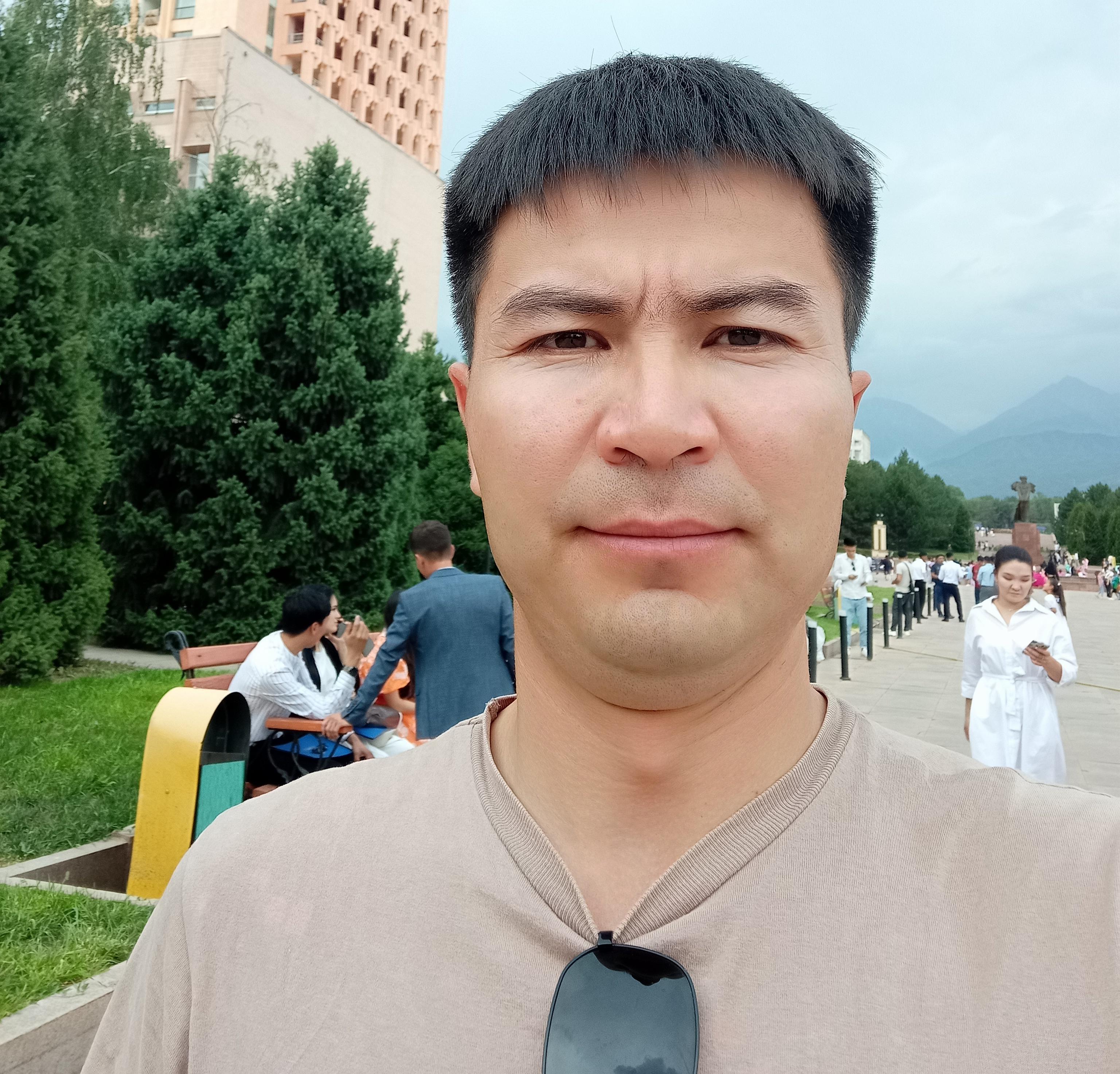 Зинабдин Нурлыбек