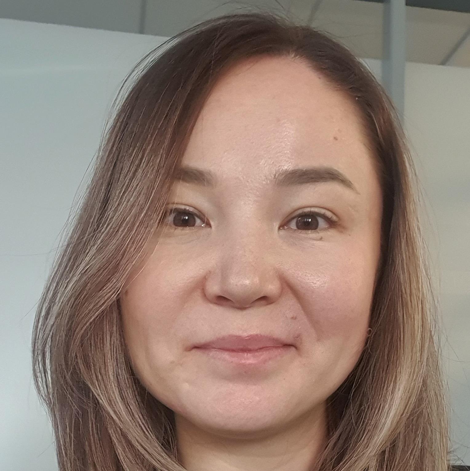 Муратбек Шолпан-Сауле 