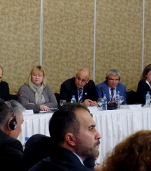 Европейский союз и Центральная Азия: усиление сотрудничества