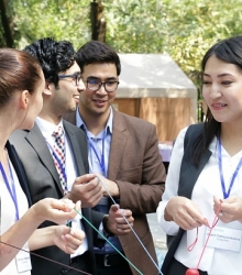 Final day of the CALP – new start for regional cooperation