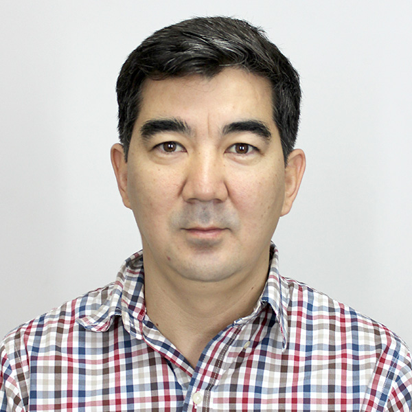 Наби Набиев