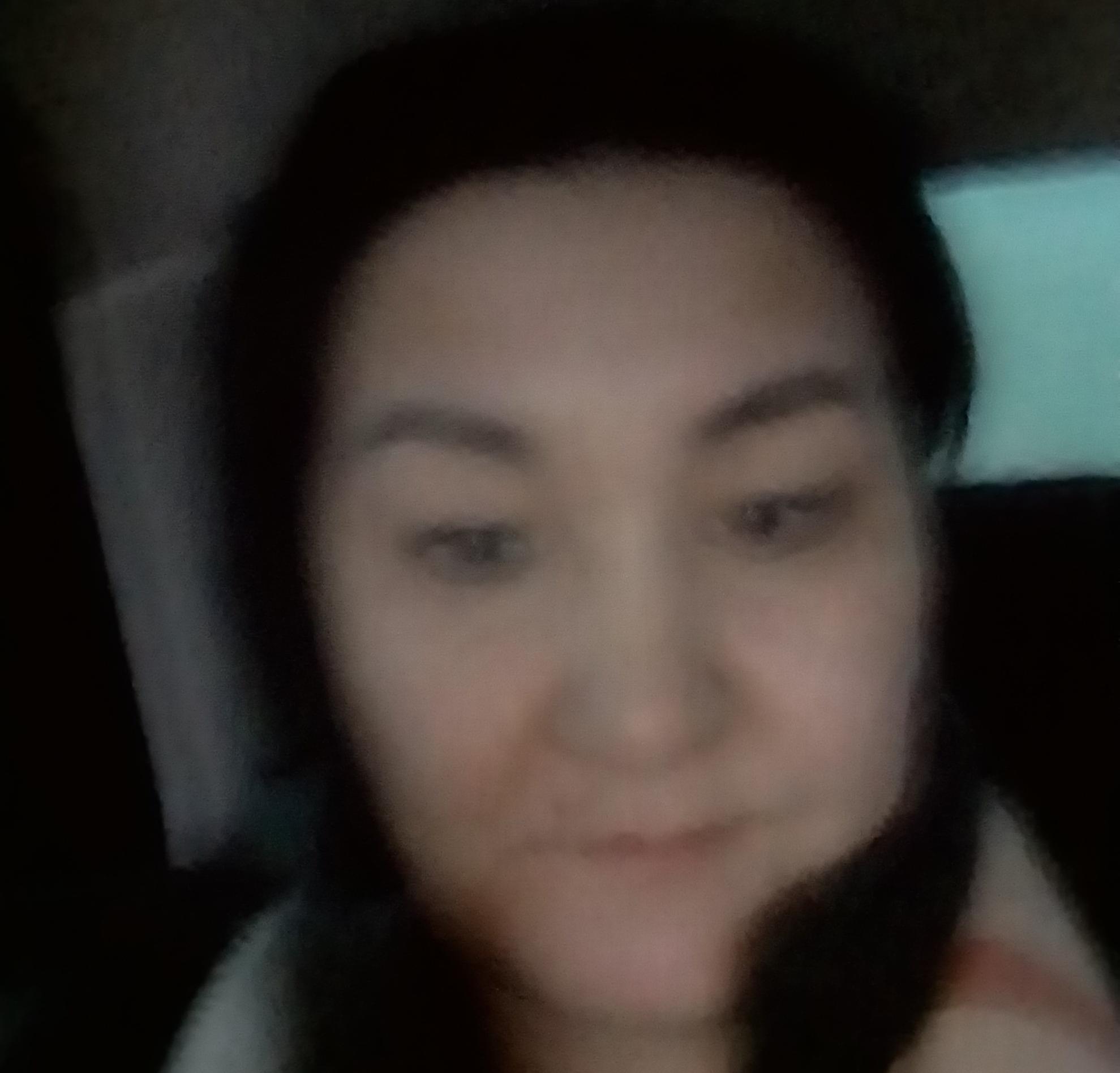 Рамазанова Нургуль Есеновна