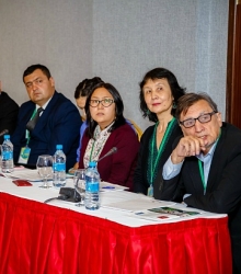 How the Network of Academic Societies can participate in the promotion of efforts on adaptation and mitigation of climate change