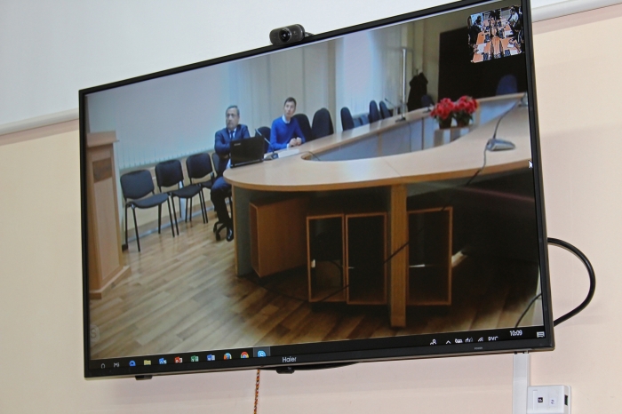 Специалисты водного сектора Центральной Азии обмениваются опытом: Smart Waters запустил серию вебинаров