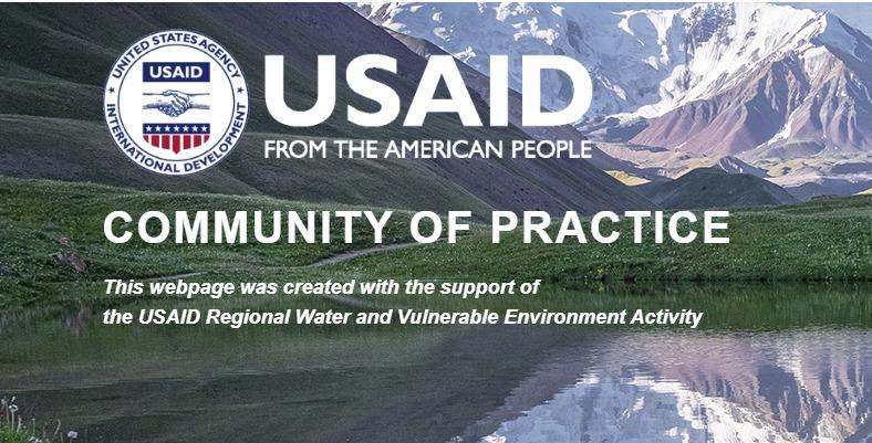 Join the Community of Practice Platform