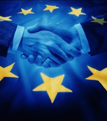 Первая региональная встреча по проекту CAWECOOP