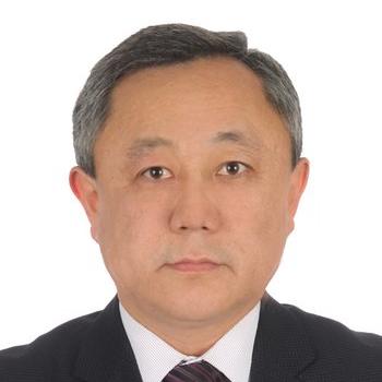 Жабудаев Турукмен Жусупбекович