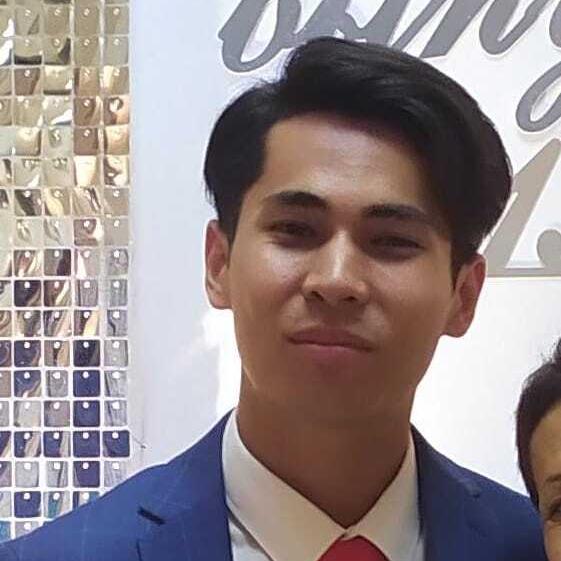 Рахымов Бекет Арманулы