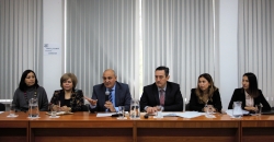 Шаг вперед – укрепление экологического сотрудничества в Центральной Азии и Афганистане