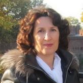 Фролова Галина Петровна