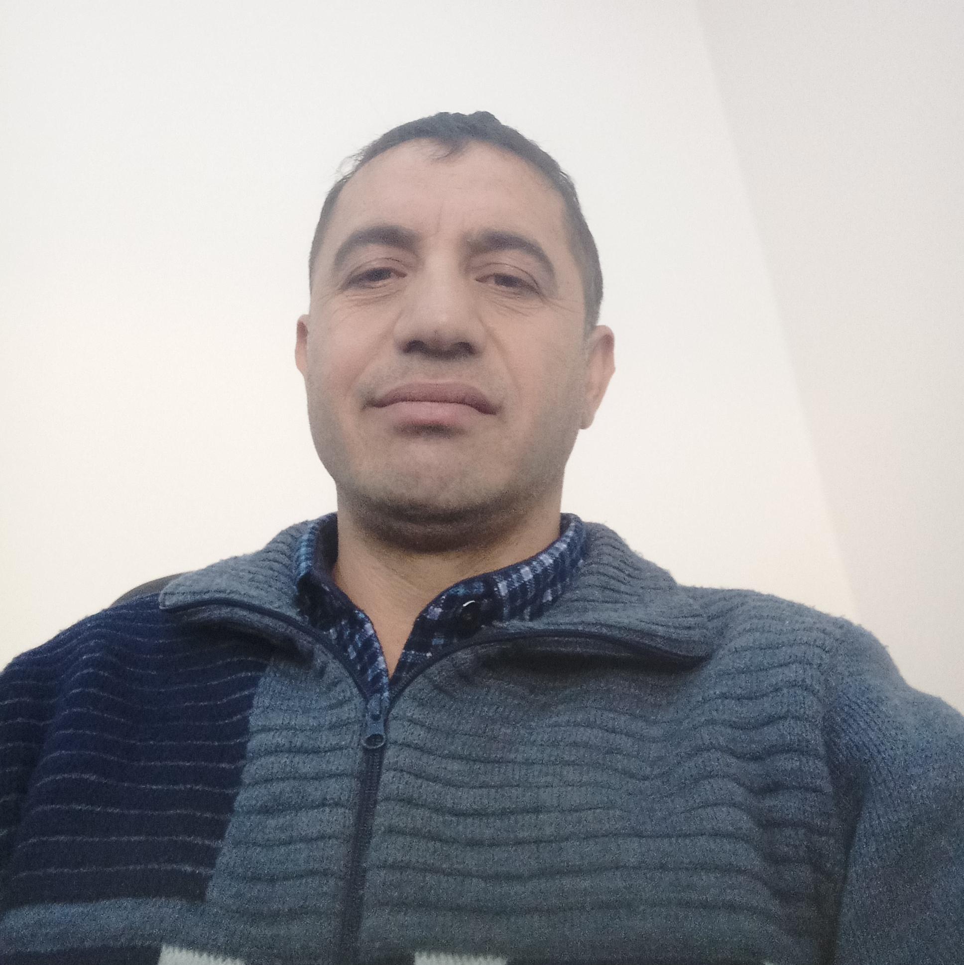 Жумаев Ботурджан