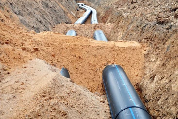 EBRD and Switzerland improve water supply in Tajikistan 