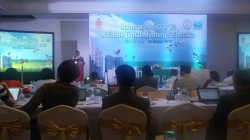 Подготовительная встреча перед 13-ой Конференцией Сторон Рамсарской Конвенции о водно-болотных угодьях прошла в Шри-Ланке