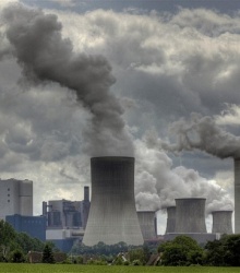 Paris Agreement to take effect: time for action