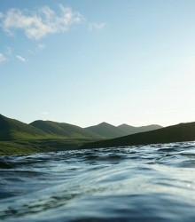 First steps towards water diplomacy on the river Kurkureu su – the establishment of a small basin council