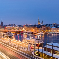 CAREC at the International Symposium on Water Diplomacy