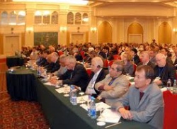 Конференция: Душанбе, Таджикистан, 8-9 июля 2014 года.