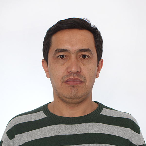 Осмонов А. Т.