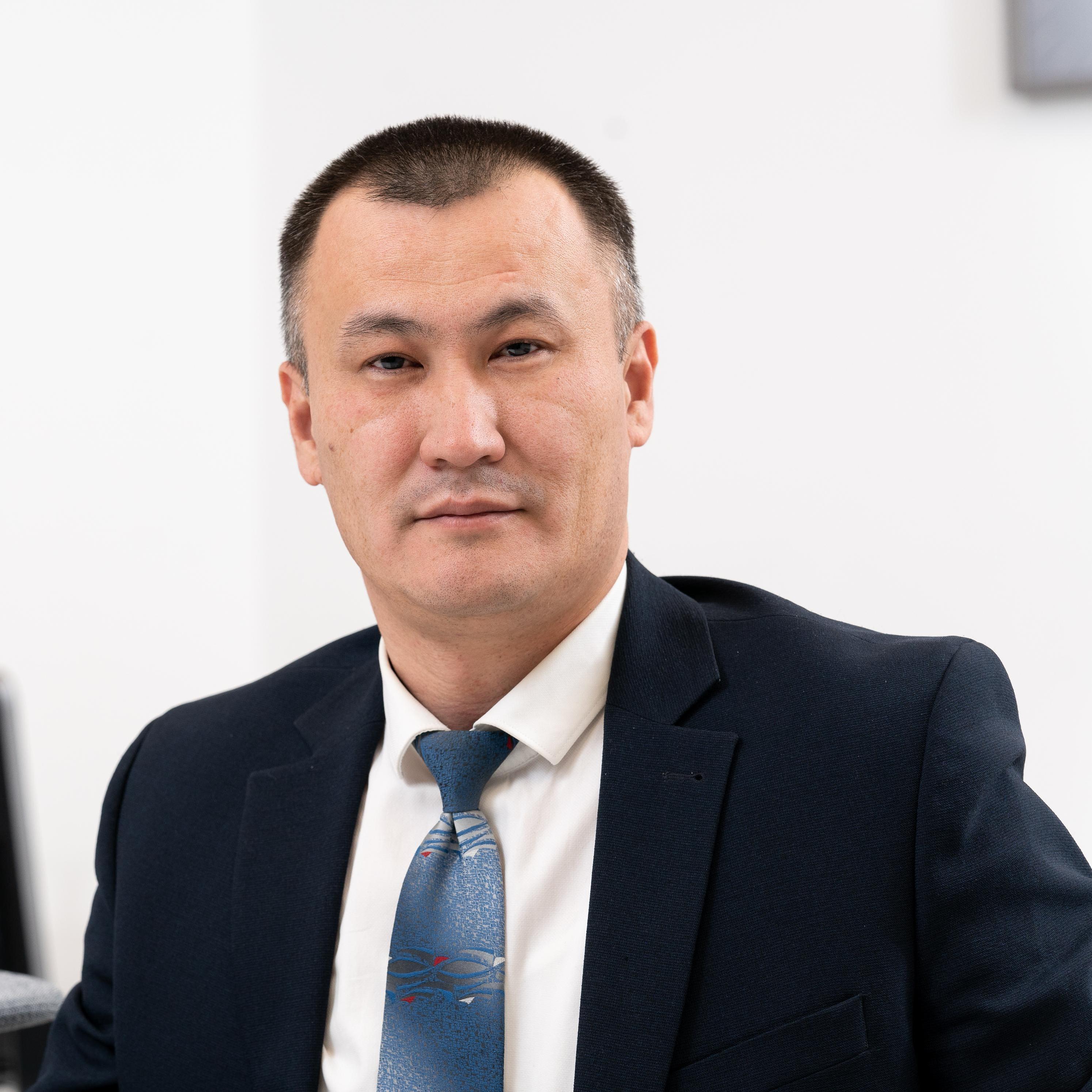 Товасаров Адылхан Дадебаевич