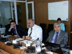 New platform for regional cooperation – start of the 2nd module of the Leadership Programme