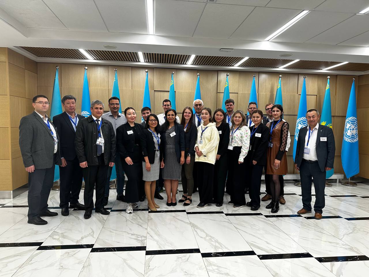 Regional Workshop - Co-design in OUTLAST