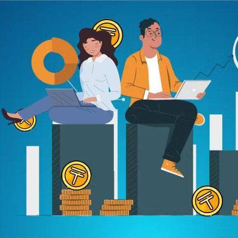 Regions of Kazakhstan: challenges and solution. A program to support young experts