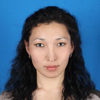 Таштанбаева Венера Орозбековна