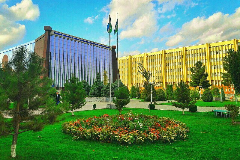 ТИИИМСХ приглашает студентов других университетов принять участие в курсах и образовательных программах по теме «Водные ресурсы»