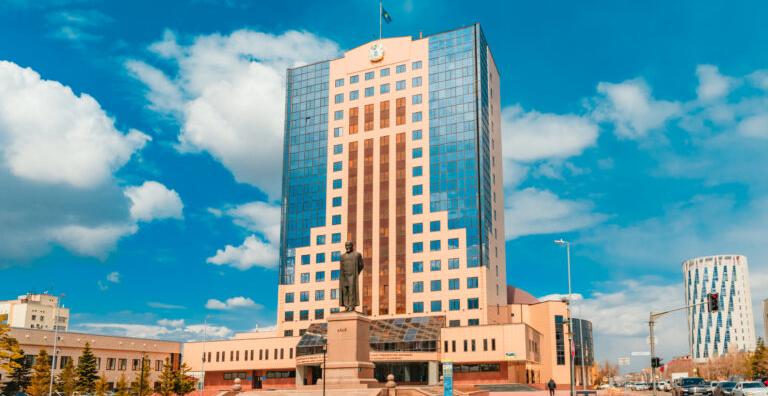 APA under the President of the Republic of Kazakhstan is in search of scientists for joint publications and reviews