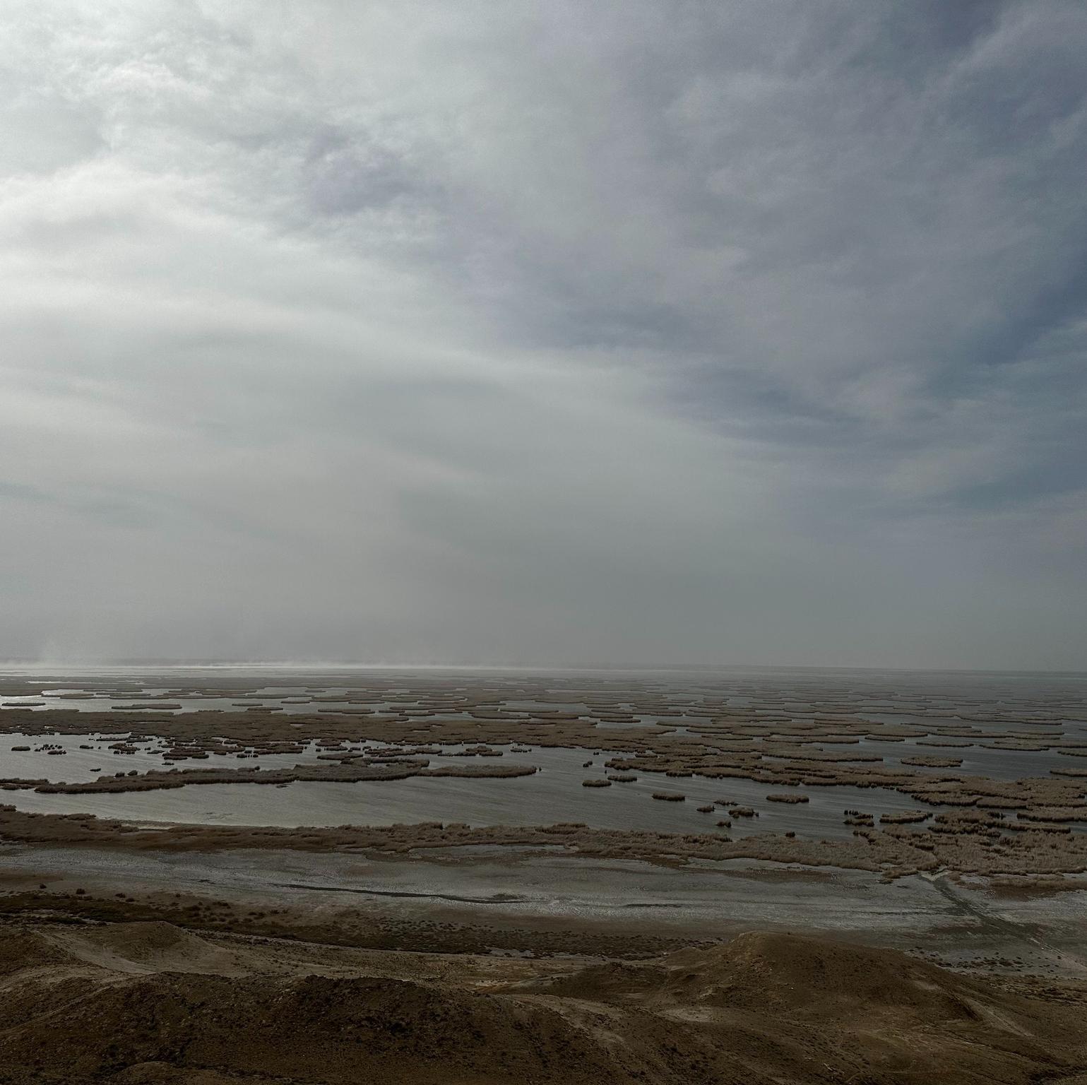 National celebration of Amu Darya River Day in Uzbekistan