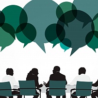 В Ашхабаде прошла шестая встреча региональных организаций