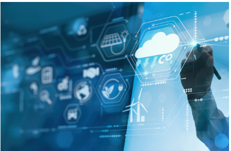 ICAT совместно с UNEP Copenhagen Climate Centre провел вебинар по работе с инструментом для разработки проекций выбросов GACMO