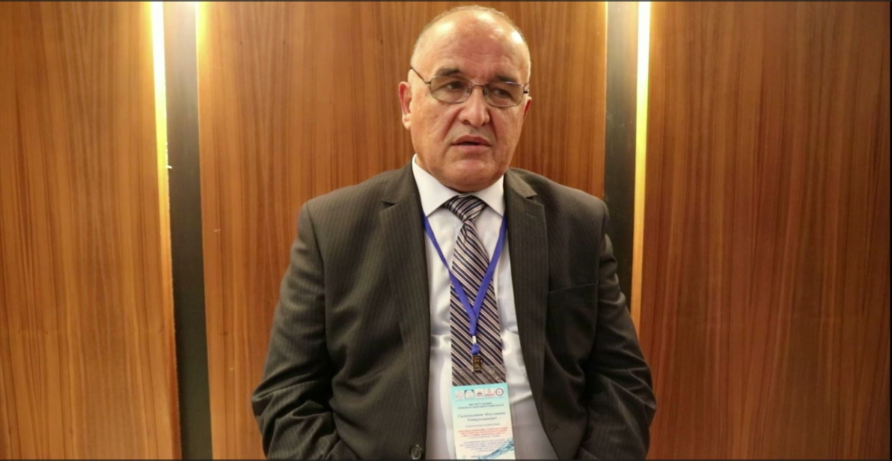 Профессор Салохиддинов: Нексус игра как механизм достижения целей в понимании взаимозависимости «вода-энергия-продовольствие»