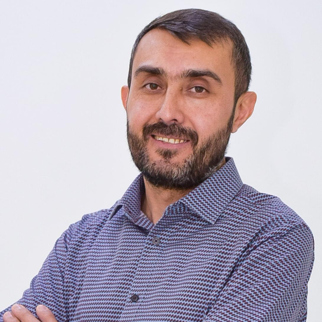 Murodbek Laljebaev