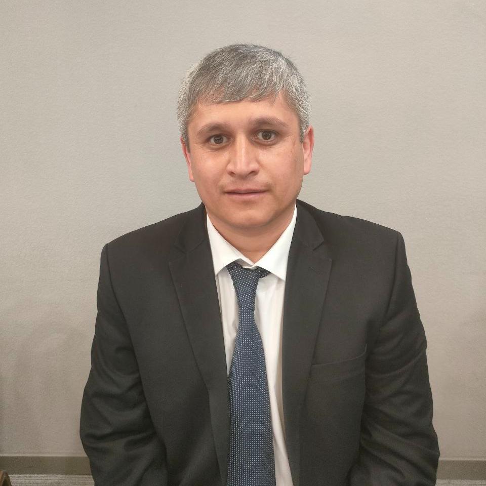 Шавкат Пулатов