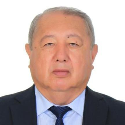 Хикматов Фазлиддин