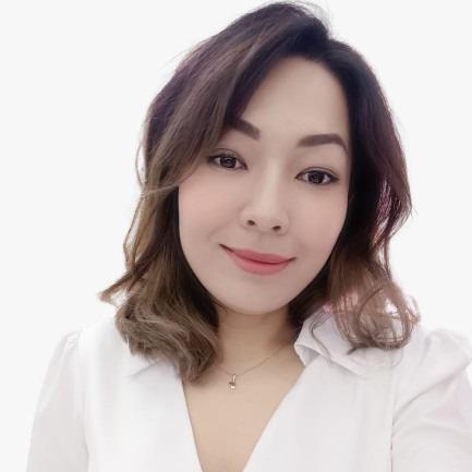 Жумагалиева Гульсанат