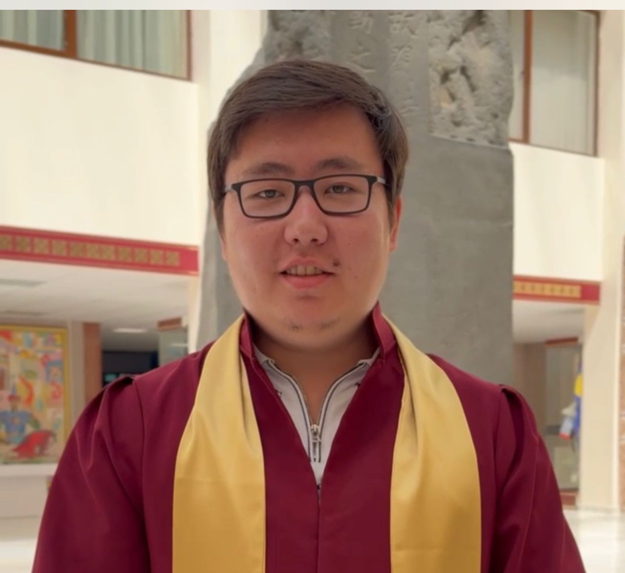 Муканов Адильбек Дастайбекович 